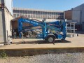 Engineering Equipment, Trucks, Mobile Cranes etc  Auction, Olifantsfontein