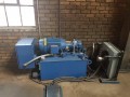 Engineering Equipment, Trucks, Mobile Cranes etc  Auction, Olifantsfontein 17