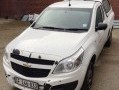 Vehicles, Liquidation Blackheath 3