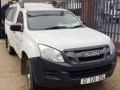 Vehicles, Liquidation Blackheath