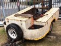 Trailers, Blackheath