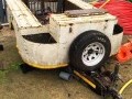 Trailers, Blackheath