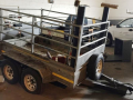 Vehicles, Liquidation Blackheath 1