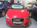 Vehicle Auction - Pe 1