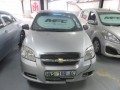 Vehicle Auction - Pe