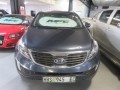 Vehicle Auction - Pe