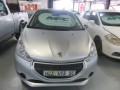 Vehicle Auction - Pe 1