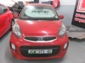 Vehicle Auction - Pe