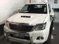 Vehicle Auction - Somerset West