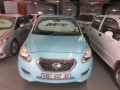 2016 Datsun Go .12 Mid 1