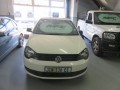 Vehicle Auction - Pe