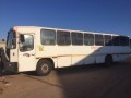 1983 Mercedes Benz 16.24 66-Seater Bus