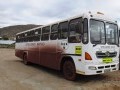 2009 Hino 500 60-Seater Bus 15-258 1