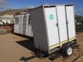 2013 Mobile Toilet