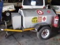 2016 Diesel Bowser (Multi Loader) 1