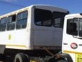 1995 De Haan Bus Trailer (87-Seater)