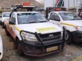 2010 Toyota Hilux 2.0 Single Cab 1