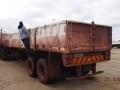 1982 Double Axle 12m Dropside Trailer