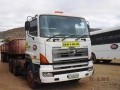2009 Hino 700 57-450 Truck