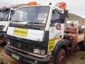 2010 Tata LPT 1518 C With 10000 Plfinger Crane