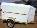 2010 Venter Traveller Trailer 1