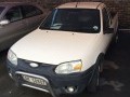 2009 Ford Bantam 1.6i XL
