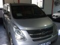 2010 Hyundai H-1 2. CRDi Wagon 1