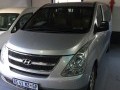 2010 Hyundai H-1 2. CRDi Wagon 2
