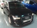 2011 Audi A1
