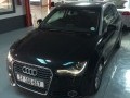 2011 Audi A1 2