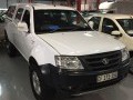 2011 Tata Xenon 2.2 DCab