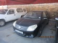 2012 Geely MK 1.5 GT