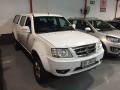 2012 Tata Xebib 2,2 4x4 DCab 1