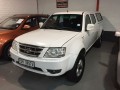 2012 Tata Xebib 2,2 4x4 DCab 2
