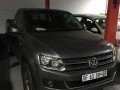 2012 Volkswagen Amarok 2.0 BiTKi Trendline 1