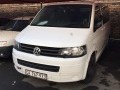 2012 Volkswagen T5 CBus 2.0 TDi