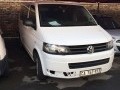 2012 Volkswagen T5 CBus 2.0 TDi 2