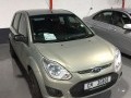 2013 Ford Figo 1.4 Ambiente