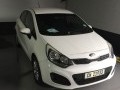 2013 Kia Rio 1.4 1
