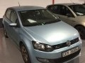 2013 Volkswagen Polo 1.2 TDi Bluemotion 1