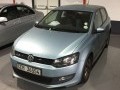 2013 Volkswagen Polo 1.2 TDi Bluemotion 2