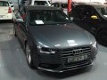 2014 Audi A4 2.0 TDi SE Multitronic 