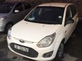 2014 Ford Figo 1.4 Ambiente