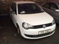 2014 Volkswagen Polo Vivo 1.4 1