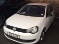 2014 Volkswagen Polo Vivo 1.4 2