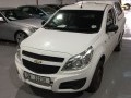 2013 Chevrolet Utility 1.4 2