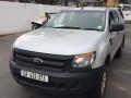 2015 ford Ranger 2.2 DCab 1