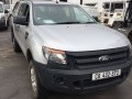 2015 ford Ranger 2.2 DCab 2