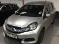 2015 Honda Mobilio 1.5 Comfort 1