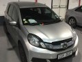 2015 Honda Mobilio 1.5 Comfort 2